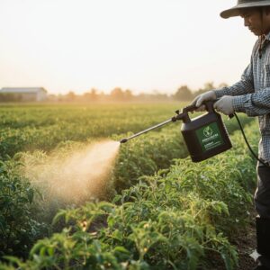 Sprayer Elektrik Portabel "EZSpray"